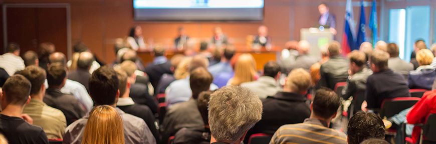 High-level Corporate Summits